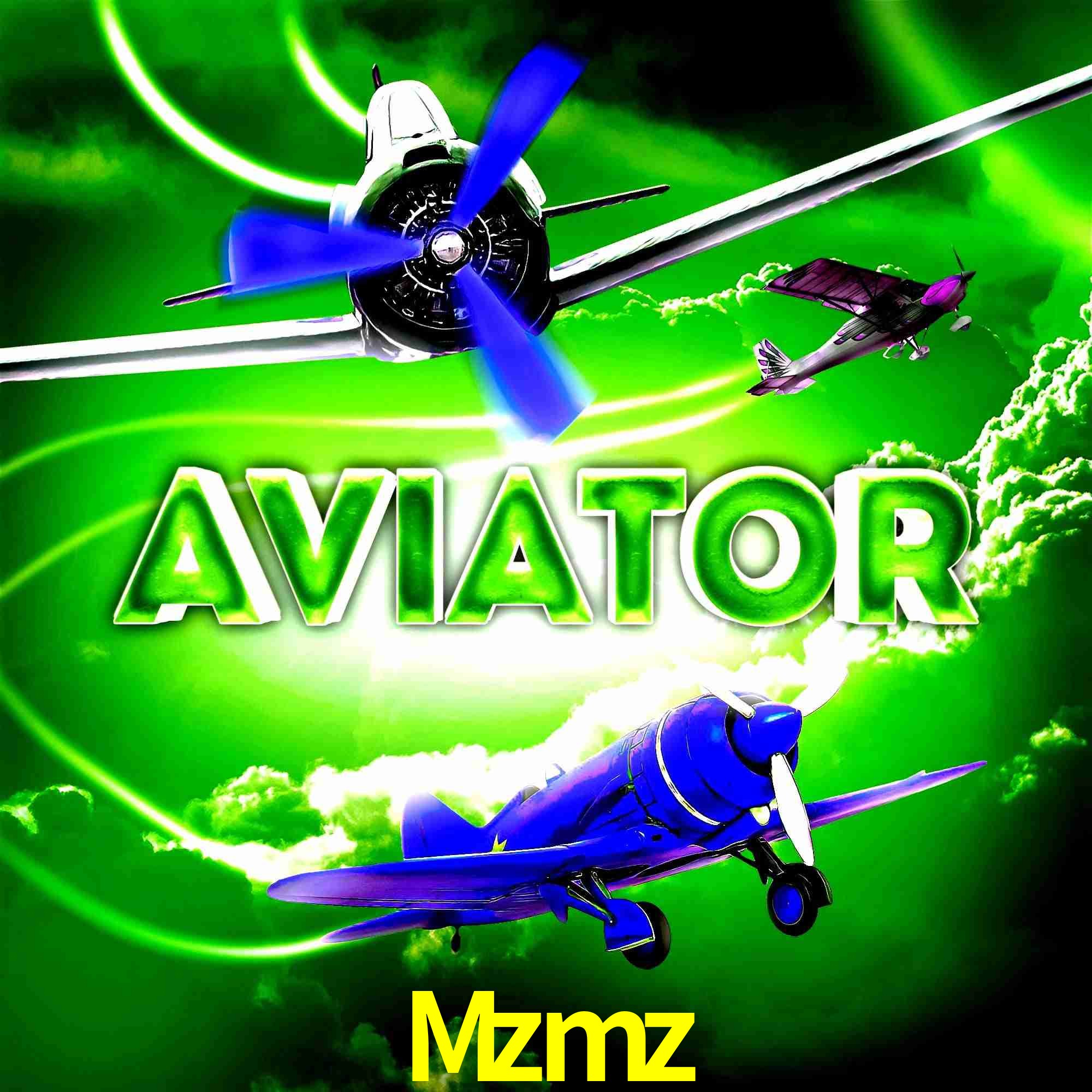 Aviator Mzmz Tente a Sorte