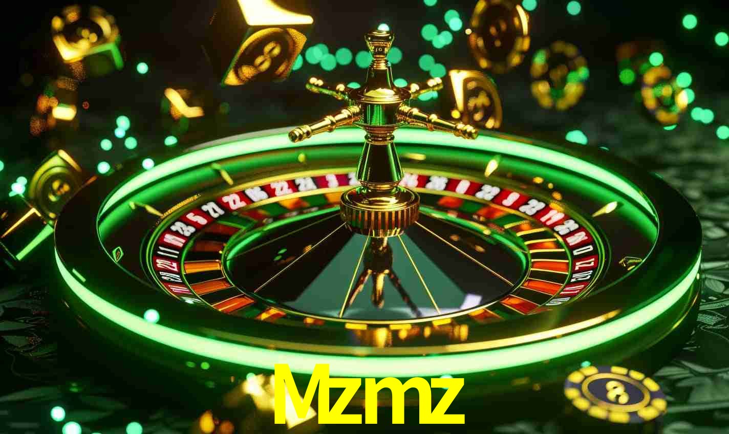 Desfrutar de um Cassino Mzmz