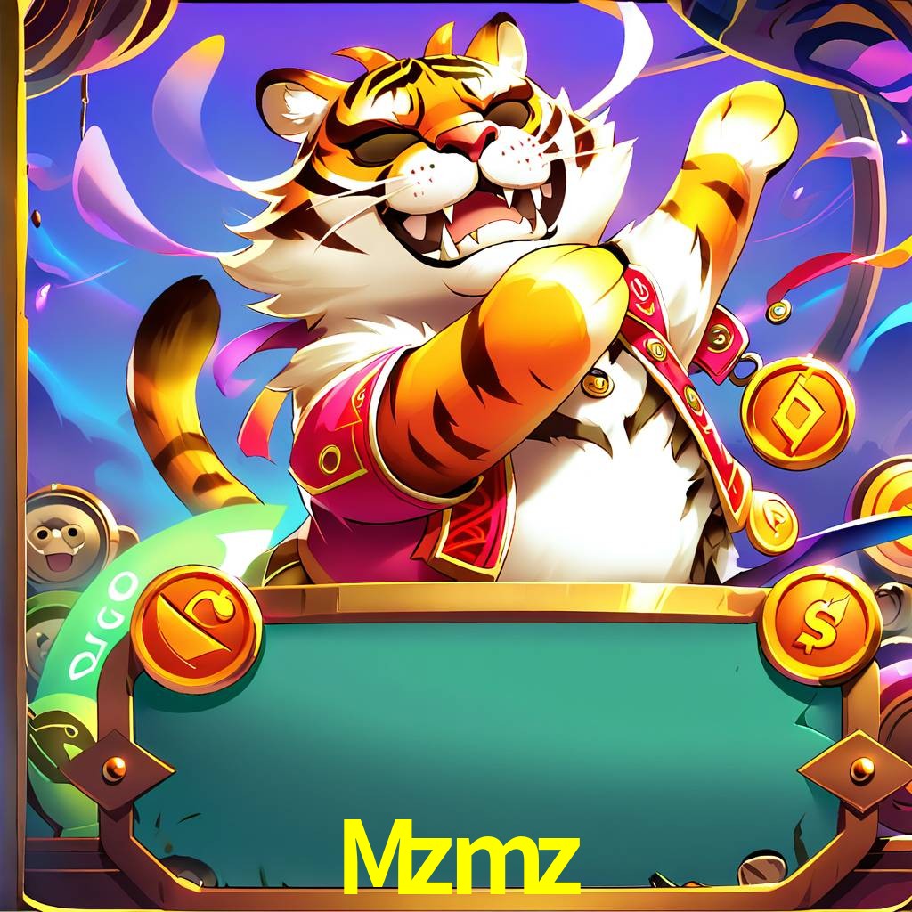 Mzmz Fortune Tiger Mergulhe na Atmosfera