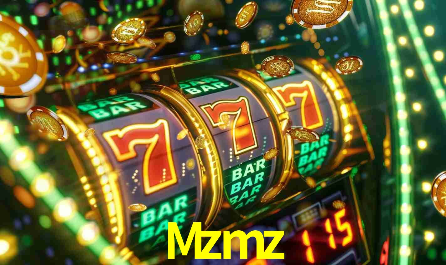 Populares Slots Mzmz