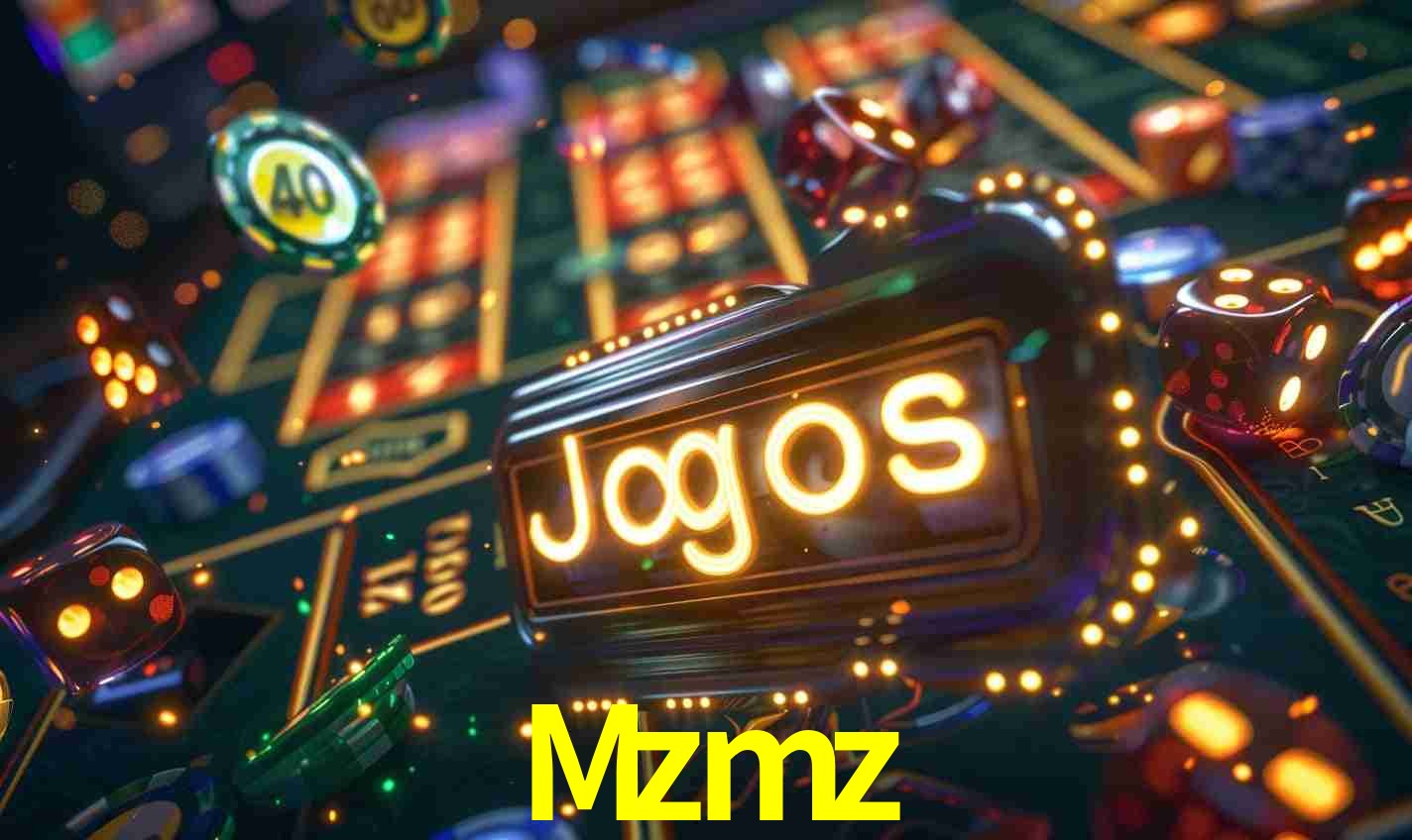 Mundo dos Jogos Mzmz