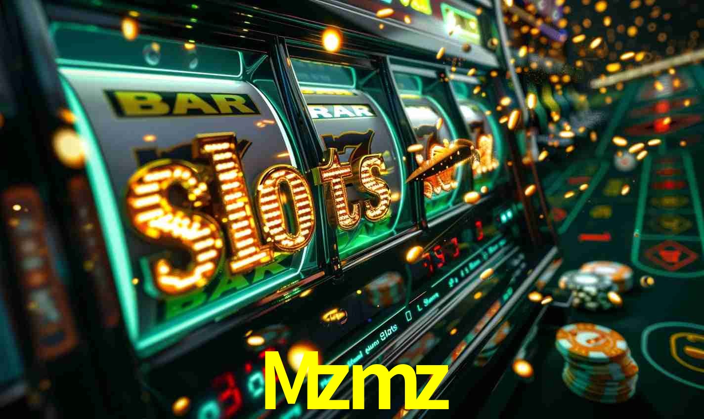 Melhor dos Slots Cassino Mzmz