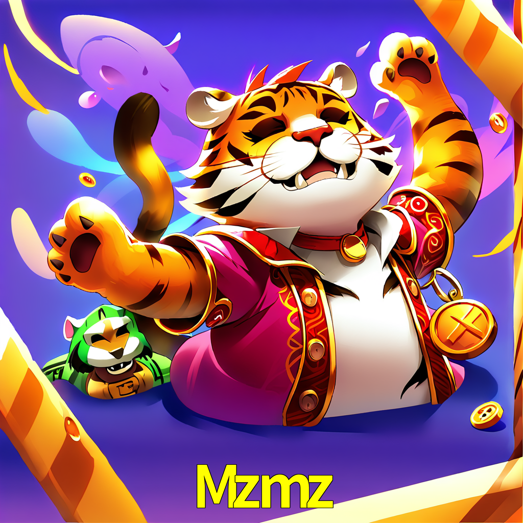 Experiência Imersiva no Cassino Online Mzmz